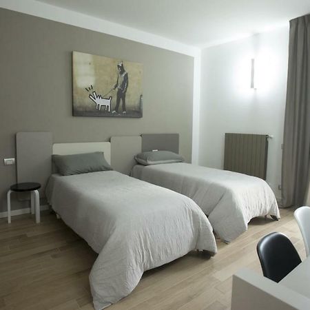 Il Posto Accanto Hotel Avellino Luaran gambar